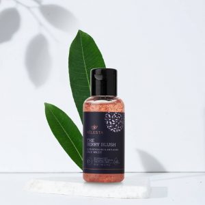 The Berry Blush Face Wash 50ml
